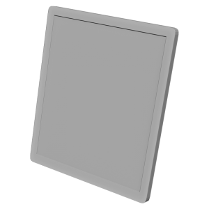 タブレットの3Dイラスト