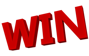 WINの3Dイラスト