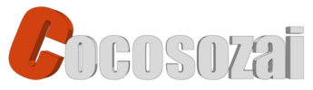 ココ素材 <cocosozai>